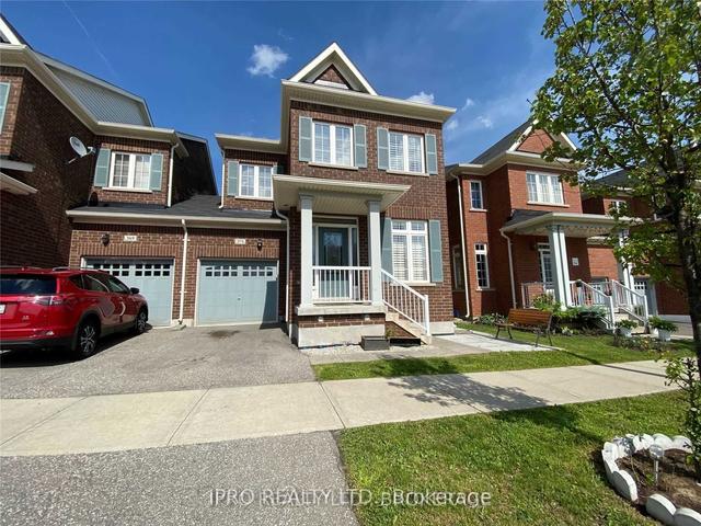 upper - 371 Savoline Blvd, House semidetached with 4 bedrooms, 3 bathrooms and 2 parking in Milton ON | Image 1