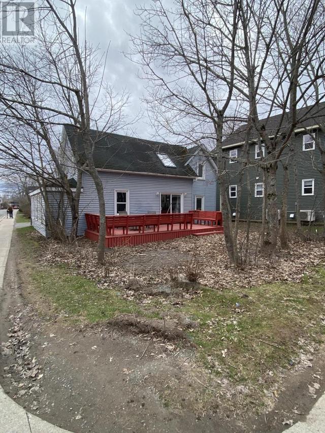 113 College Street, Antigonish, N.S., House detached with 5 bedrooms, 1 bathrooms and null parking in Antigonish NS | Image 5