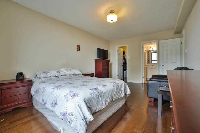 810 - 1210 Radom St, Condo with 3 bedrooms, 2 bathrooms and 1 parking in Pickering ON | Image 21