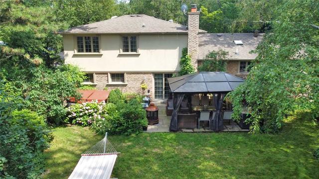 805 Terlin Blvd, House detached with 3 bedrooms, 4 bathrooms and 4 parking in Mississauga ON | Image 18