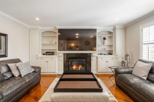 1088 Sturbridge Dr, House detached with 4 bedrooms, 4 bathrooms and 6 parking in Burlington ON | Image 24