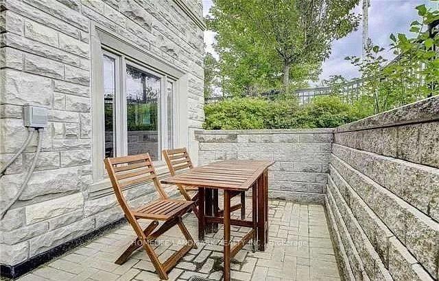 131 - 322 John St, Townhouse with 2 bedrooms, 3 bathrooms and 2 parking in Markham ON | Image 6