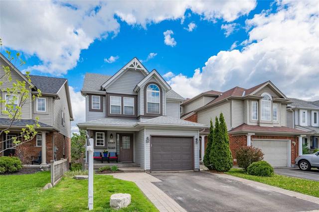215 Farley Dr, House detached with 3 bedrooms, 3 bathrooms and 2 parking in Guelph ON | Image 23