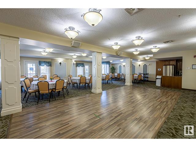 321 - 9820 165 St Nw, Condo with 1 bedrooms, 1 bathrooms and 1 parking in Edmonton AB | Image 19