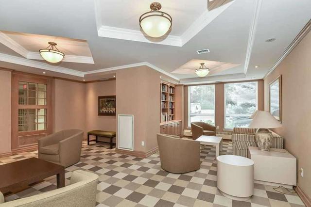 lph 01 - 60 Old Mill Rd, Condo with 3 bedrooms, 3 bathrooms and 2 parking in Oakville ON | Image 25