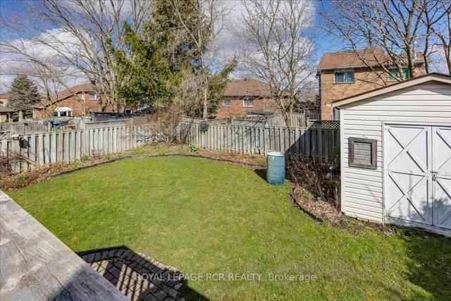 6 Kingsgate Cres, House detached with 2 bedrooms, 2 bathrooms and 5 parking in East Gwillimbury ON | Image 13