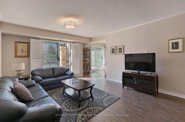 119 - 121 Woodbridge Ave, Condo with 2 bedrooms, 2 bathrooms and 1 parking in Vaughan ON | Image 38