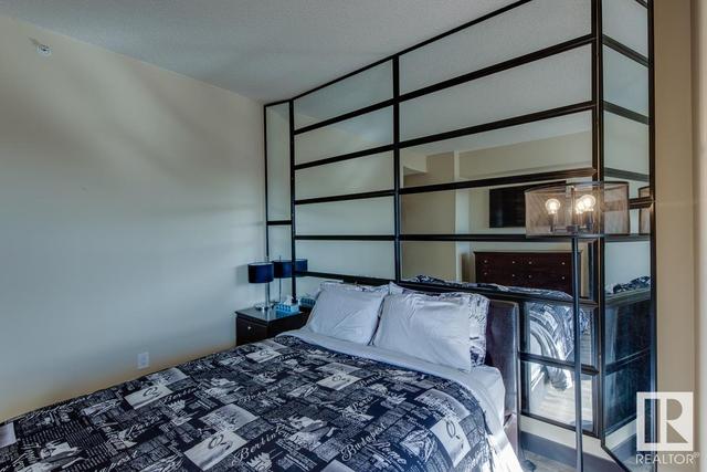 405 - 9707 105 St Nw, Condo with 2 bedrooms, 2 bathrooms and 1 parking in Edmonton AB | Image 26