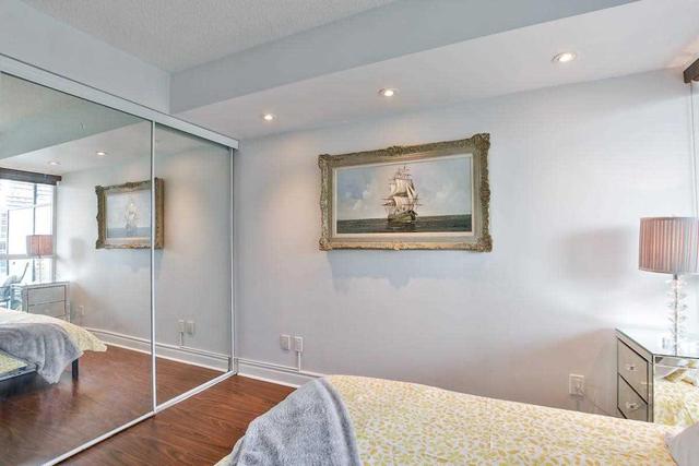 Lph1571 - 209 Fort York Blvd, Condo with 2 bedrooms, 2 bathrooms and 1 parking in Toronto ON | Image 13
