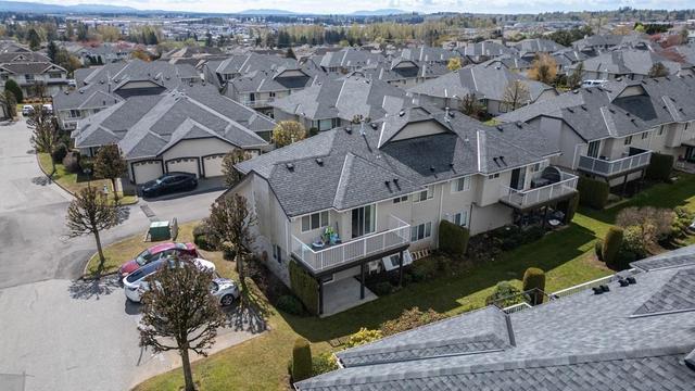 154 - 3160 Townline Road, House attached with 4 bedrooms, 3 bathrooms and 3 parking in Abbotsford BC | Image 7