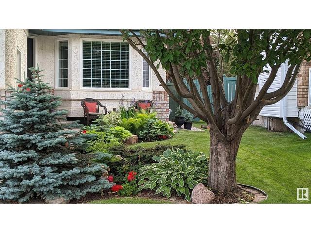 711 Blackwood Cr Sw, House detached with 4 bedrooms, 3 bathrooms and 6 parking in Edmonton AB | Image 65