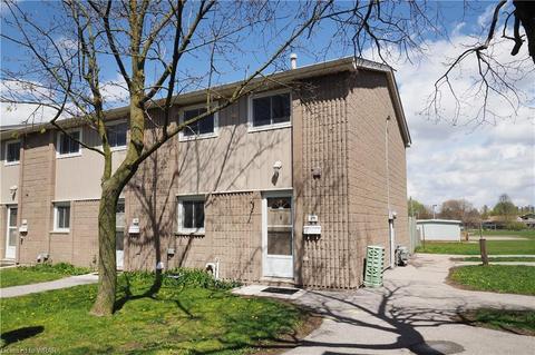 29-25 Upper Canada Drive, Kitchener, ON, N2P1G2 | Card Image
