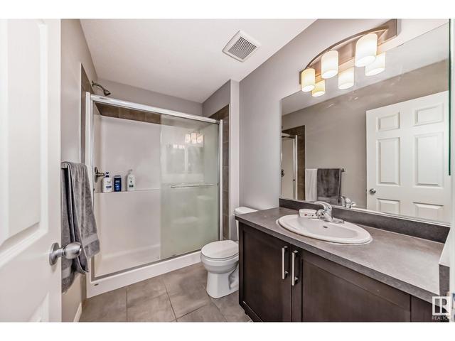 2209 86 St Sw, House semidetached with 3 bedrooms, 2 bathrooms and null parking in Edmonton AB | Image 22