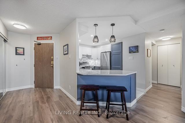 512 - 175 Hunter St E, Condo with 2 bedrooms, 1 bathrooms and 1 parking in Hamilton ON | Image 19