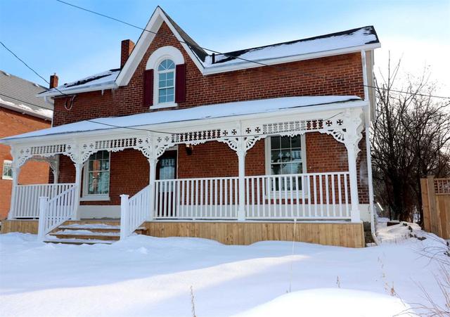 501 Simcoe St, House detached with 3 bedrooms, 3 bathrooms and 8 parking in Brock ON | Image 23