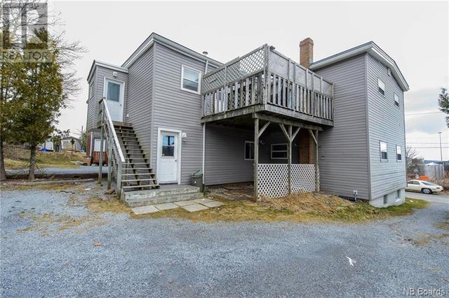 97 Germain St, House other with 0 bedrooms, 0 bathrooms and null parking in Saint John NB | Image 26