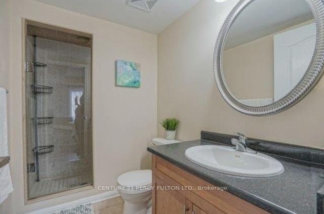 403 - 60 Mendelssohn St, Condo with 2 bedrooms, 2 bathrooms and 1 parking in Toronto ON | Image 10