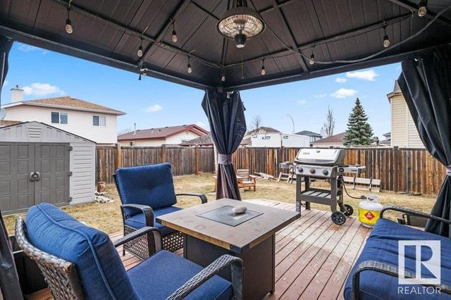 1196 Joyce Rd Nw, House detached with 3 bedrooms, 3 bathrooms and 4 parking in Edmonton AB | Image 32