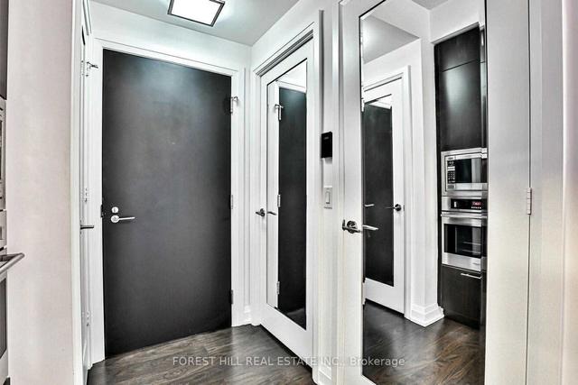 2621 - 5 Sheppard Ave E, Condo with 1 bedrooms, 1 bathrooms and 1 parking in Toronto ON | Image 14