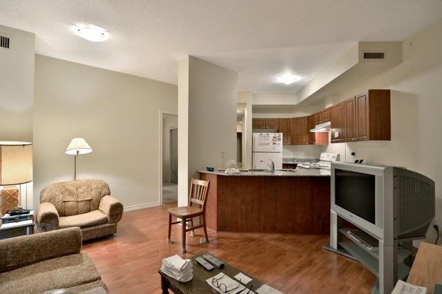 917 - 135 James St S, Condo with 1 bedrooms, 1 bathrooms and null parking in Hamilton ON | Image 4
