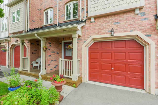 39 - 7190 Atwood Lane, Townhouse with 3 bedrooms, 2 bathrooms and 3 parking in Mississauga ON | Image 30