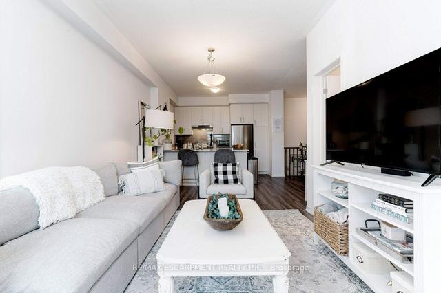 11 - 260 Twelfth St, Townhouse with 2 bedrooms, 3 bathrooms and 1 parking in Toronto ON | Image 15