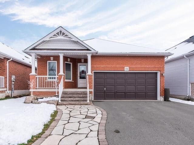128 Steinway Dr, House detached with 2 bedrooms, 3 bathrooms and 3 parking in Scugog ON | Image 1