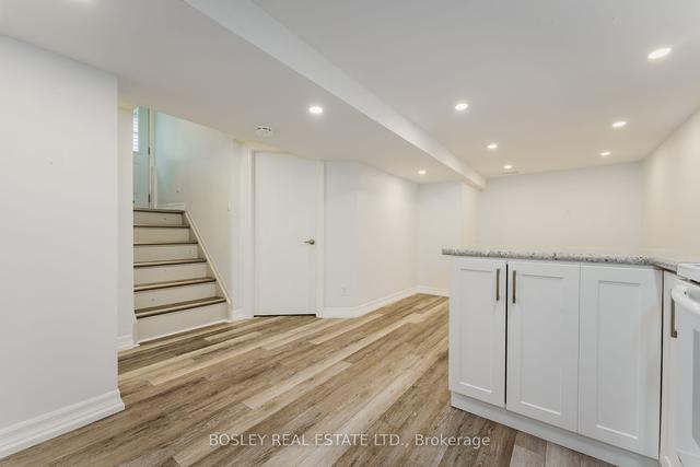 50 Malta St, House detached with 2 bedrooms, 2 bathrooms and 2 parking in Toronto ON | Image 10
