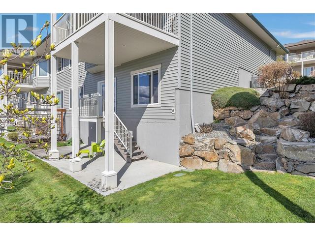 16 - 820 Mckenzie Road, House attached with 3 bedrooms, 1 bathrooms and 2 parking in Kelowna BC | Image 44