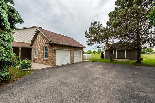4 Featherstone Avenue, House detached with 3 bedrooms, 2 bathrooms and 6 parking in Haldimand County ON | Image 5