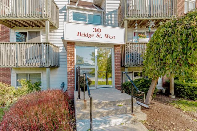 303 - 30 Bridge St, Condo with 2 bedrooms, 1 bathrooms and 1 parking in Kitchener ON | Image 18