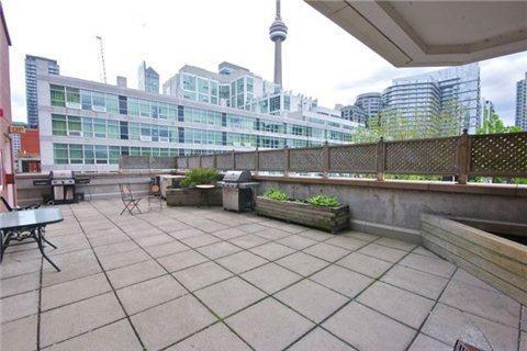302 - 393 King St W, Condo with 1 bedrooms, 2 bathrooms and 1 parking in Toronto ON | Image 17