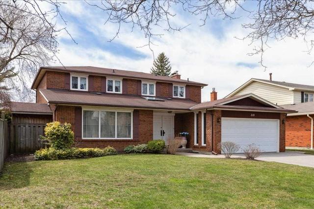 319 Lakeview Ave, House detached with 4 bedrooms, 5 bathrooms and 6 parking in Burlington ON | Image 12
