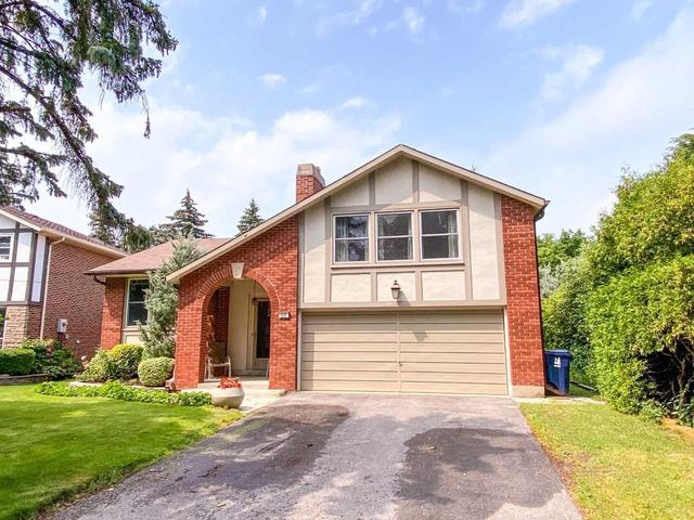 66 Kimberdale Cres, House detached with 3 bedrooms, 3 bathrooms and 4 parking in Toronto ON | Image 1
