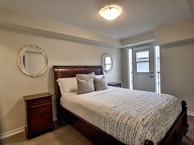 10 - 181 Parktree Dr, House attached with 3 bedrooms, 3 bathrooms and 2 parking in Vaughan ON | Image 6