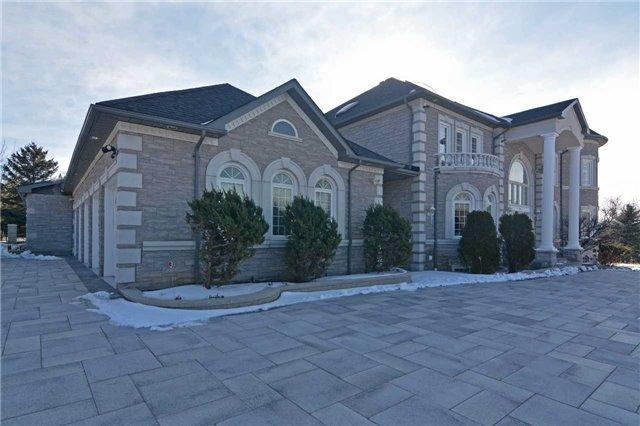 67 Cachet Pkwy, House detached with 5 bedrooms, 9 bathrooms and 20 parking in Markham ON | Image 19