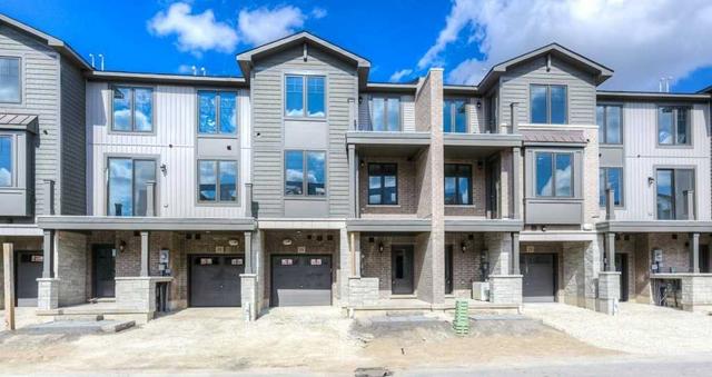 100 Hollywood Crt, House attached with 2 bedrooms, 2 bathrooms and 2 parking in Cambridge ON | Image 22