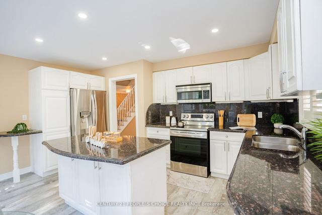5252 Nova Cres, House detached with 4 bedrooms, 4 bathrooms and 4 parking in Burlington ON | Image 38
