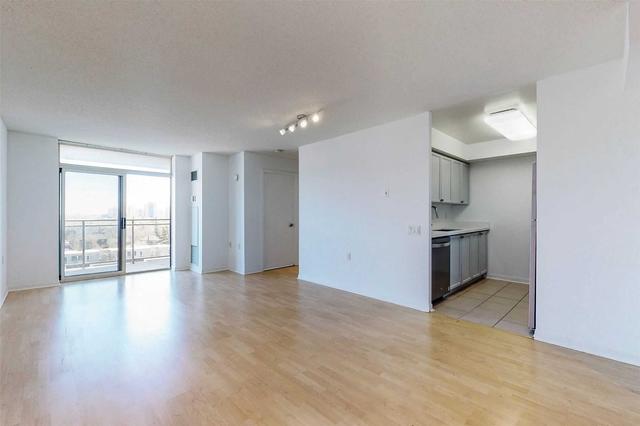915 - 650 Lawrence Ave W, Condo with 1 bedrooms, 1 bathrooms and 1 parking in Toronto ON | Image 38