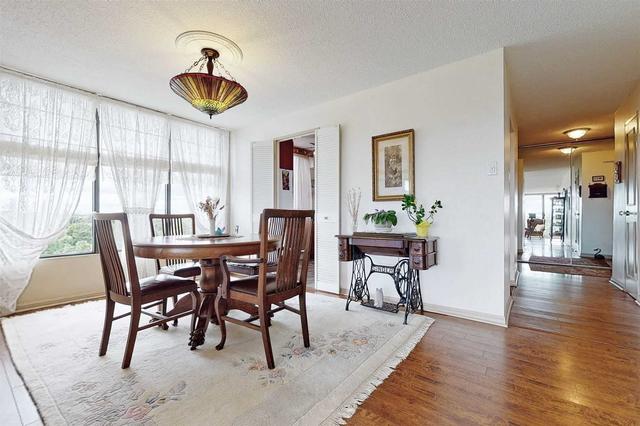 702 - 6500 Montevideo Rd, Condo with 3 bedrooms, 2 bathrooms and 2 parking in Mississauga ON | Image 11