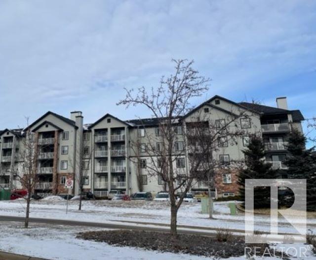 518 - 40 Summerwood Bv, Condo with 2 bedrooms, 1 bathrooms and 1 parking in Edmonton AB | Image 24
