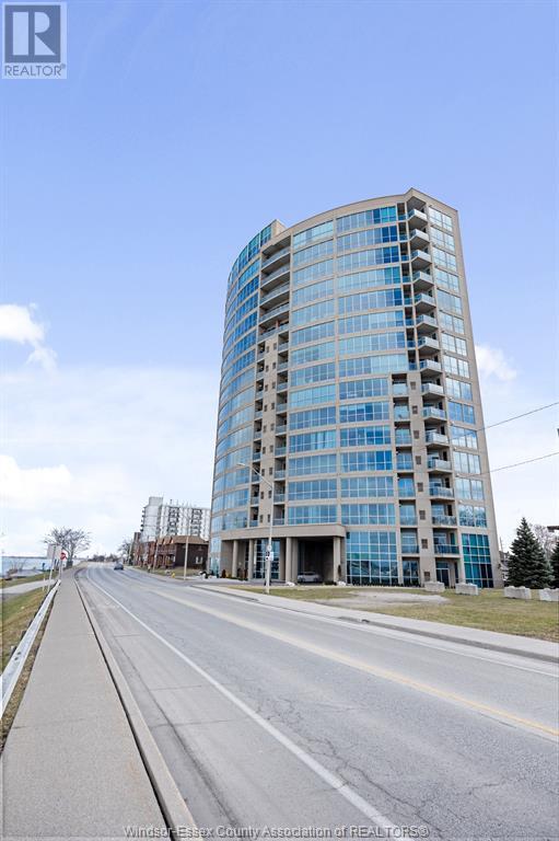 307 - 1225 Riverside Drive West, Condo with 2 bedrooms, 2 bathrooms and null parking in Windsor ON | Image 45