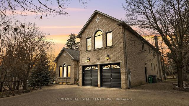 360 Conservation Dr, House detached with 5 bedrooms, 4 bathrooms and 10 parking in Brampton ON | Image 12