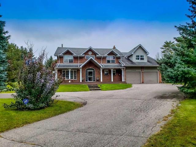 1134 Kingdale Rd, House detached with 5 bedrooms, 5 bathrooms and 11 parking in Newmarket ON | Image 2