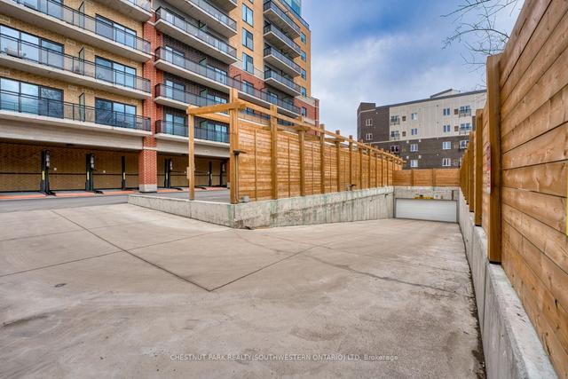 224 - 652 Princess St, Condo with 2 bedrooms, 2 bathrooms and 0 parking in Kingston ON | Image 12