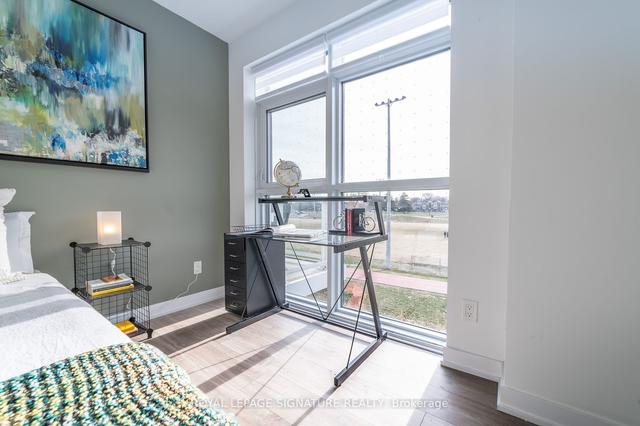 325 - 251 Manitoba St, Condo with 2 bedrooms, 2 bathrooms and 1 parking in Toronto ON | Image 14
