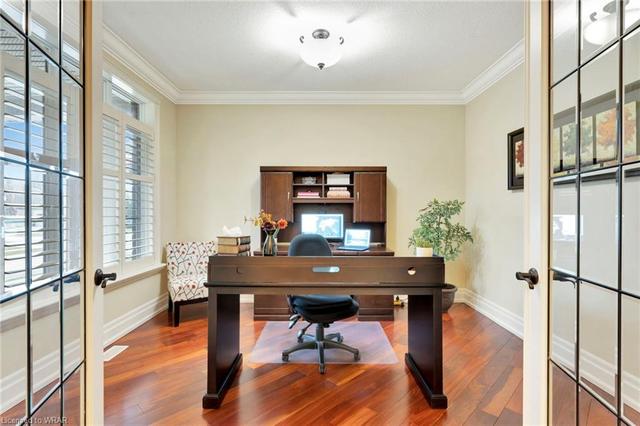Bright spacious home office | Image 41
