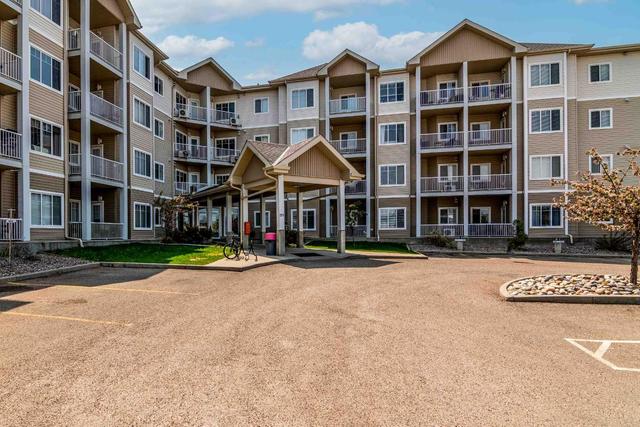 409 - 194 Sunrise Circle Sw, Condo with 2 bedrooms, 2 bathrooms and 1 parking in Medicine Hat AB | Image 3