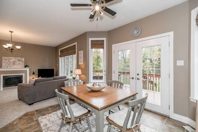 62 Red Oak Cres, House detached with 3 bedrooms, 2 bathrooms and 8 parking in Oro Medonte ON | Image 3