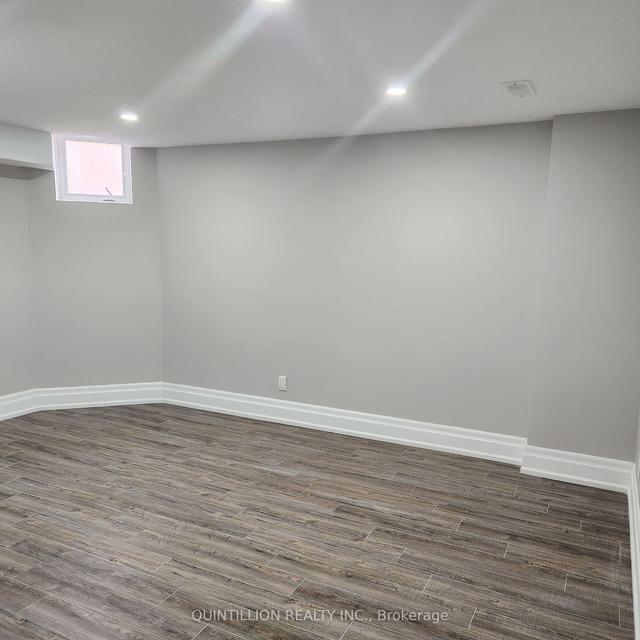 basemnt - 18 Cortese Terr, House detached with 2 bedrooms, 1 bathrooms and 1 parking in Vaughan ON | Image 7